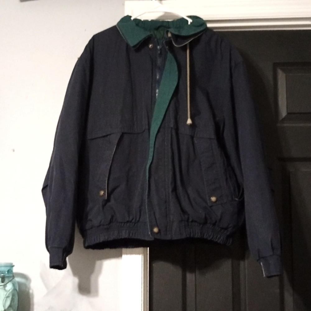Eagles ridge outfitters mens xl coat